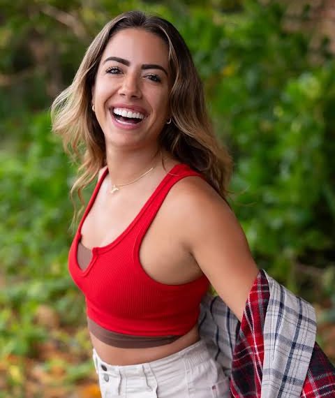 Brian_Scally's tweet photo. The highest placing winner on #Survivor 50 https://t.co/hjJN8OjR6T