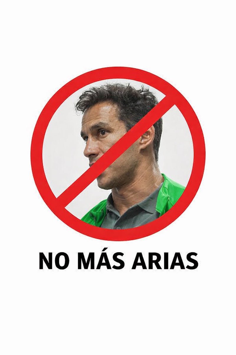StevenR95011531's tweet photo. No MAs este señor, esta hinchada no aguanta verguenzas, @nacionaloficial  dejen de ser tercos 😒 https://t.co/PWawyvu1mx