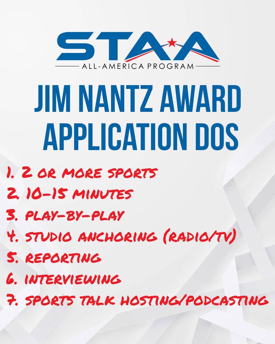 STAA🎙 tweet media