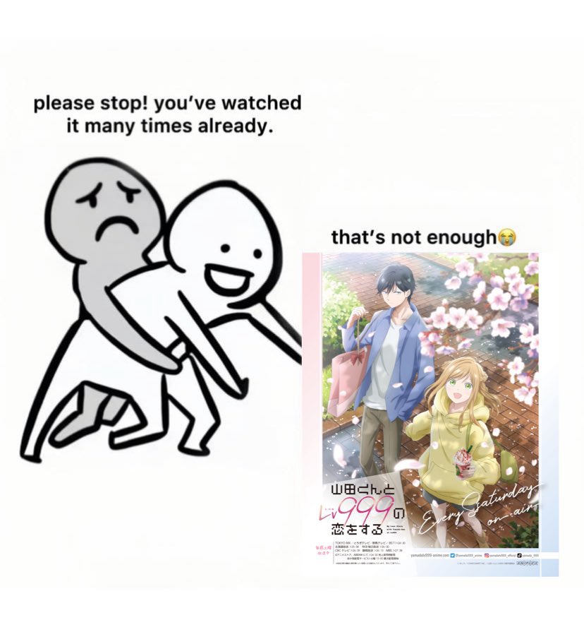 EmiIiaSupremacy's tweet photo. I really don’t understand why this never got a S2 https://t.co/7OZyIUKWtn