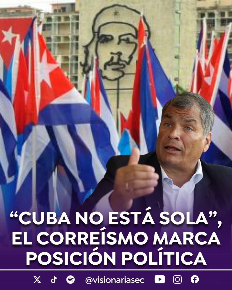 Visionarias tweet media