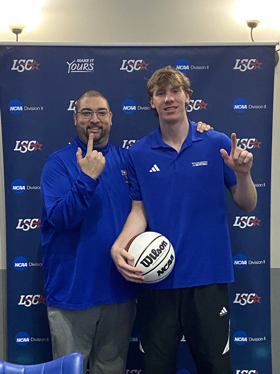 Javelina MBB tweet media