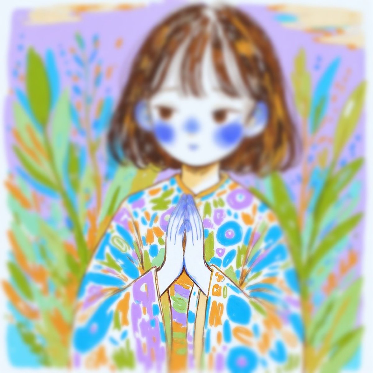 こころ 5.0🌾🌈👩‍🔧 tweet media