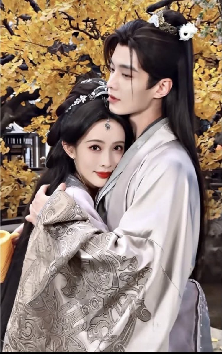 CdramaBloom's tweet photo. 🍉 Drama #BlossomsOfPower starring #MengZiyi #HeYu is tentatively scheduled to broadcast on May 20th. https://t.co/fP3dtZBcyt