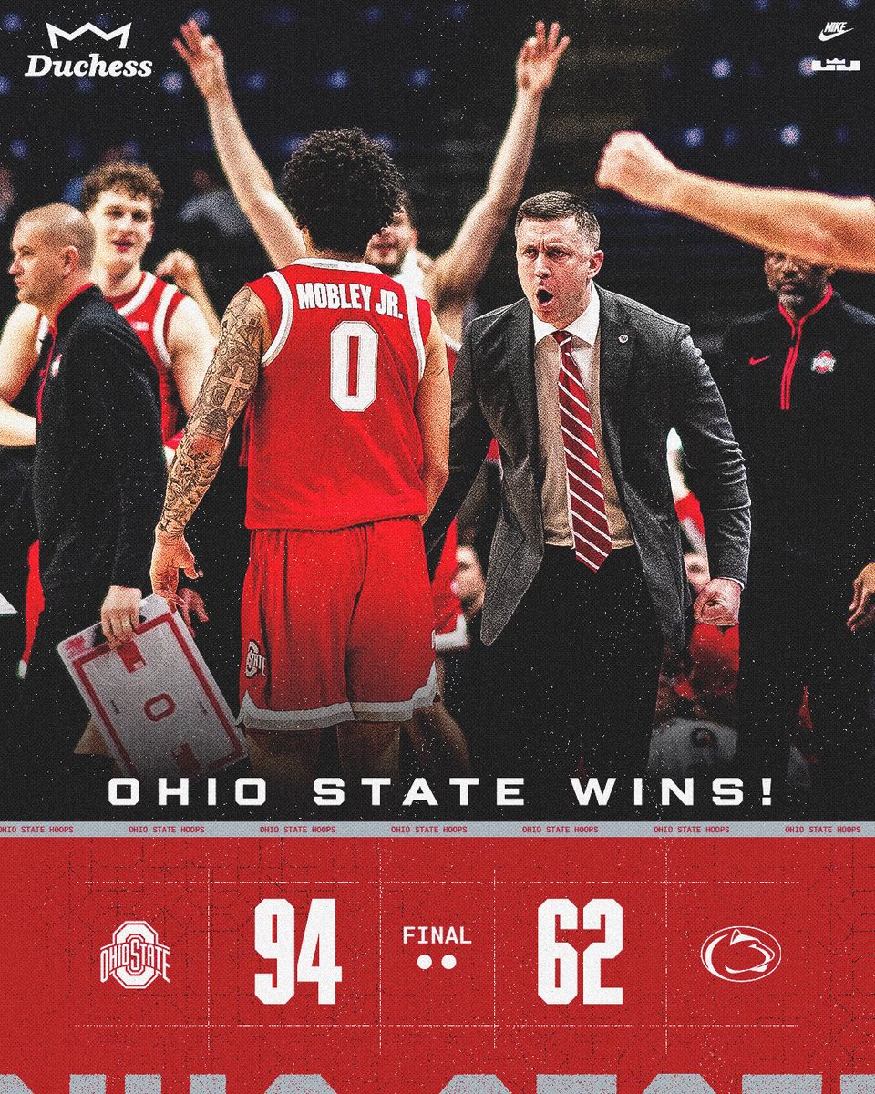 Ohio State Hoops tweet media