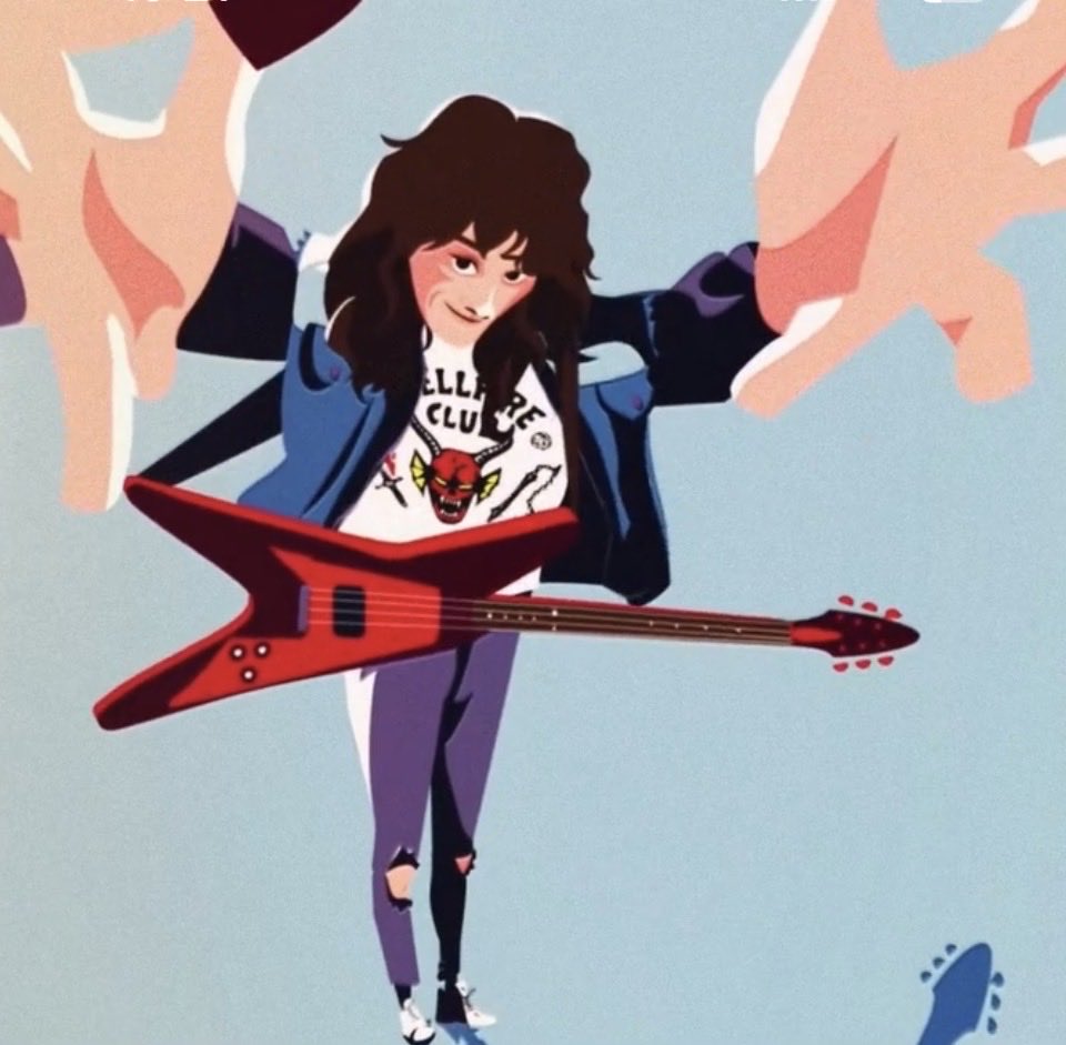 1602Ogi's tweet image. Stranger Things 
Photo albam of 
“Steve” &amp;amp; “Dustin”
★Product by Gemini Nano Banana Pro