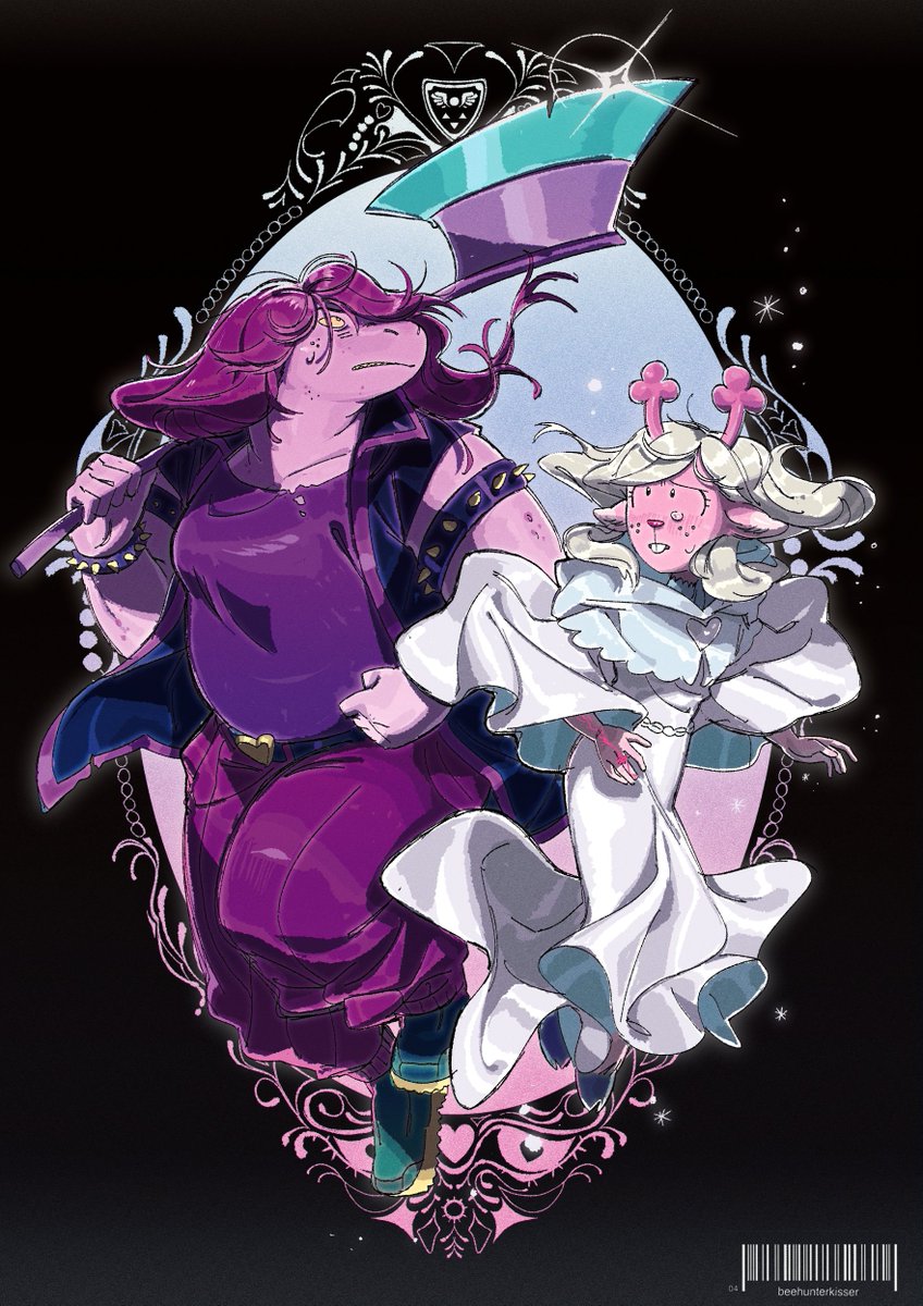 jesse ‼️C0MMS OPEN‼️ tweet media