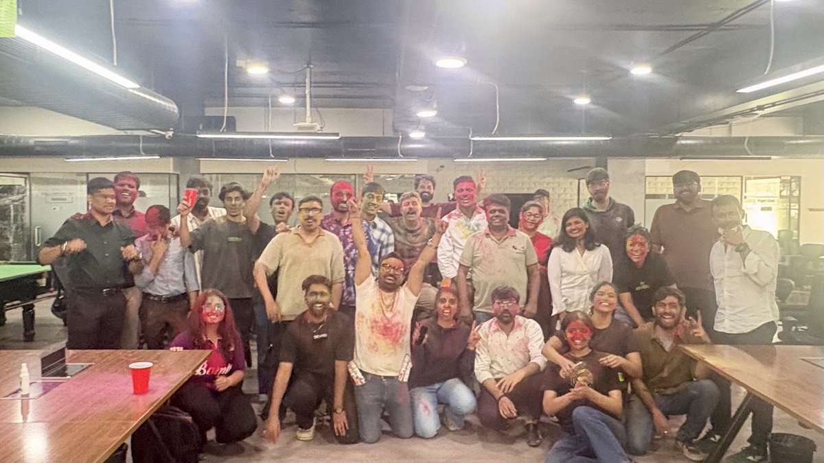 Manish | HumynLabs; KGeN tweet media