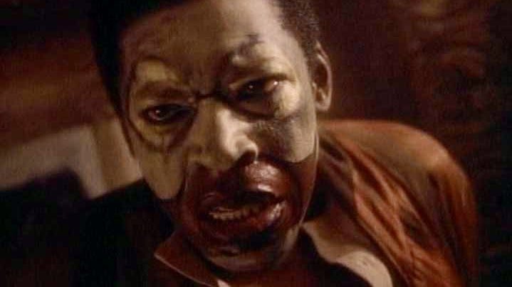 thirdchannelpod's tweet photo. Best known for directing #Leprechaun2, #RodmanFlender carved out a unique space where horror, dark comedy, and cult cinema collide. A few years later he delivered the beloved cult classic #IdleHands, before directing episodes of #ScreamTheTVSeries. 📺 https://t.co/ZJSS7kmIlS