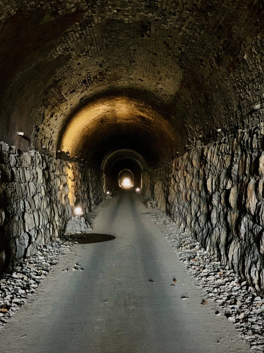 liz_july4th's tweet photo. #TunnelHill #Georgia #GreatChase #AndrewsRaiders #Locomotive #CivilWar https://t.co/zQxGfh5pey