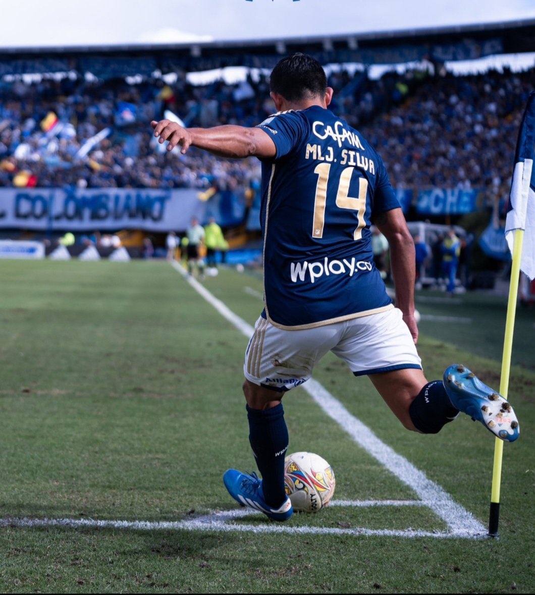 IVAN ECHEVERRIA tweet media