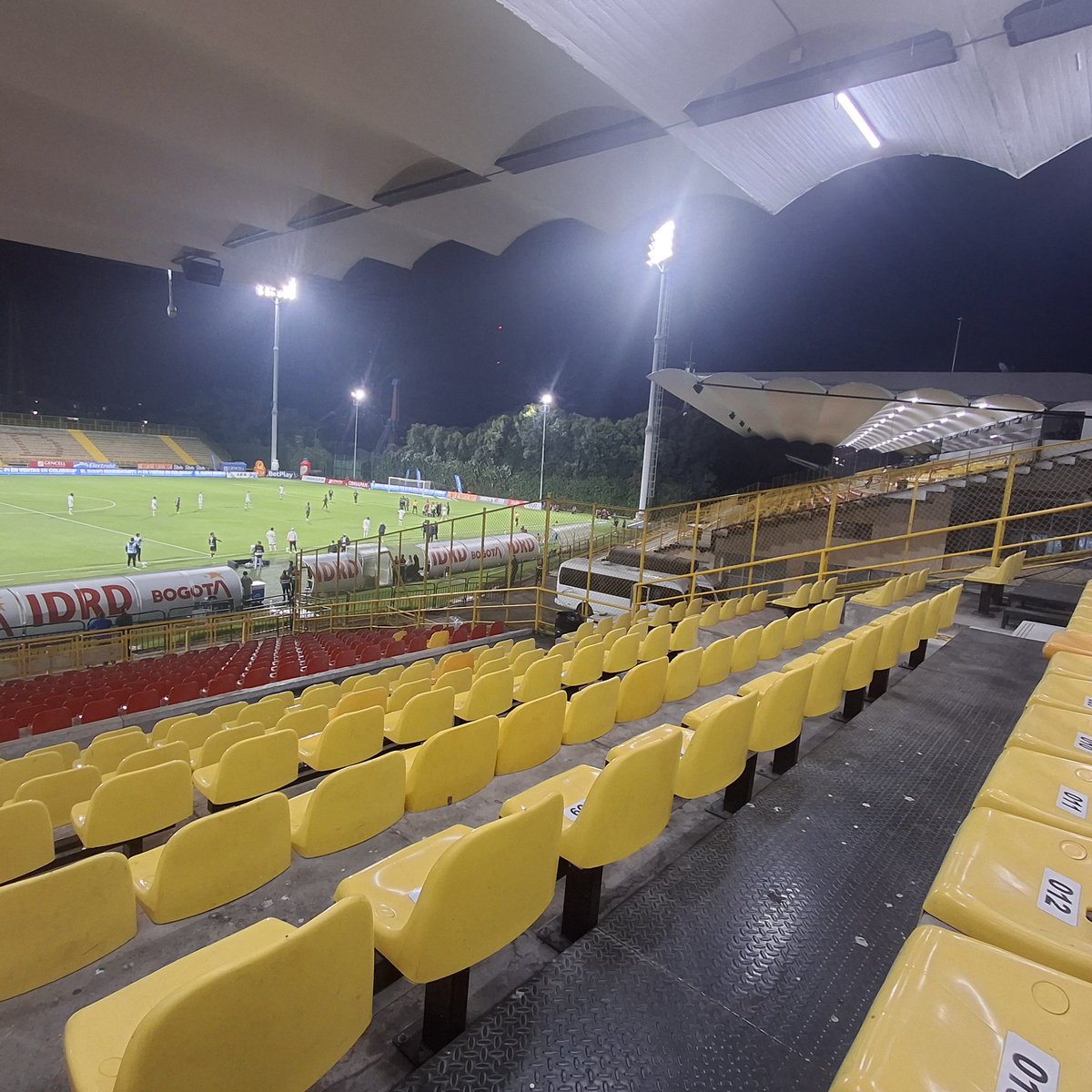 Carl Worswick tweet media