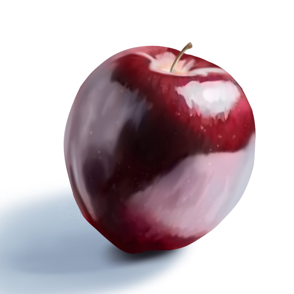 Sealixor's tweet photo. 🍎 https://t.co/ZAVy4Rp56k