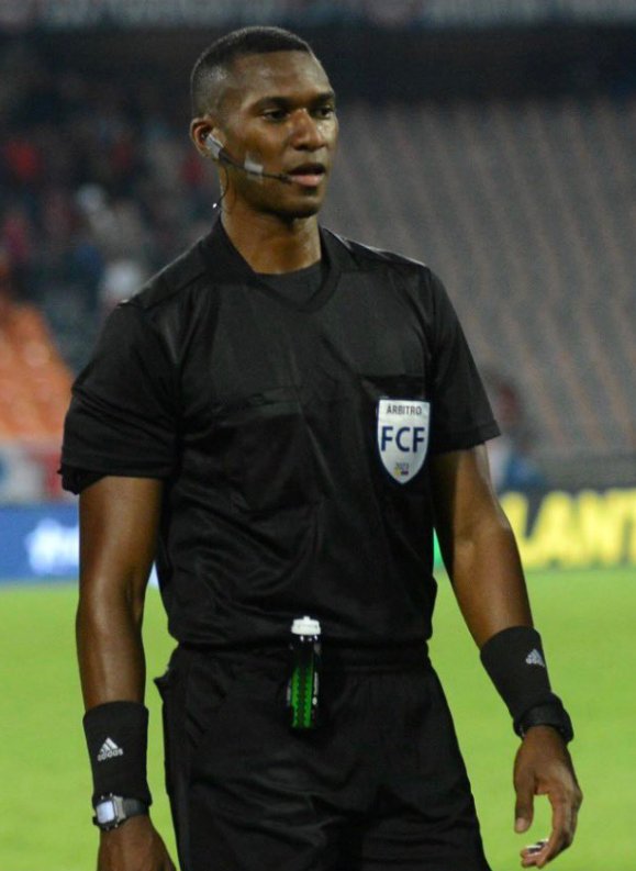 Paralytics Santa Fe tweet media