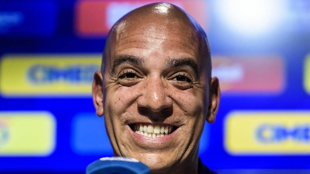 Quem lembra quando o Pepa levou o Cruzeiro de volta pra Libertadores depois de 7 anos?

Tinha suas limitações mas era brabo, máximo respeito 👏👏👏