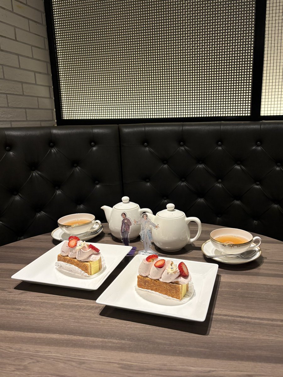 fucu / オタクのカフェまとめ tweet media