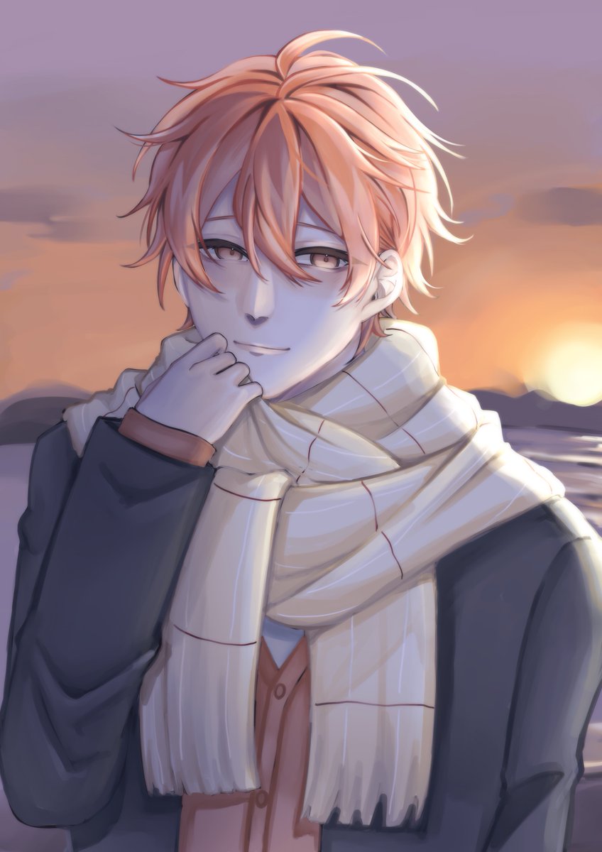 誕生日おめでとうございました🎂
#佐藤真冬誕生祭2026