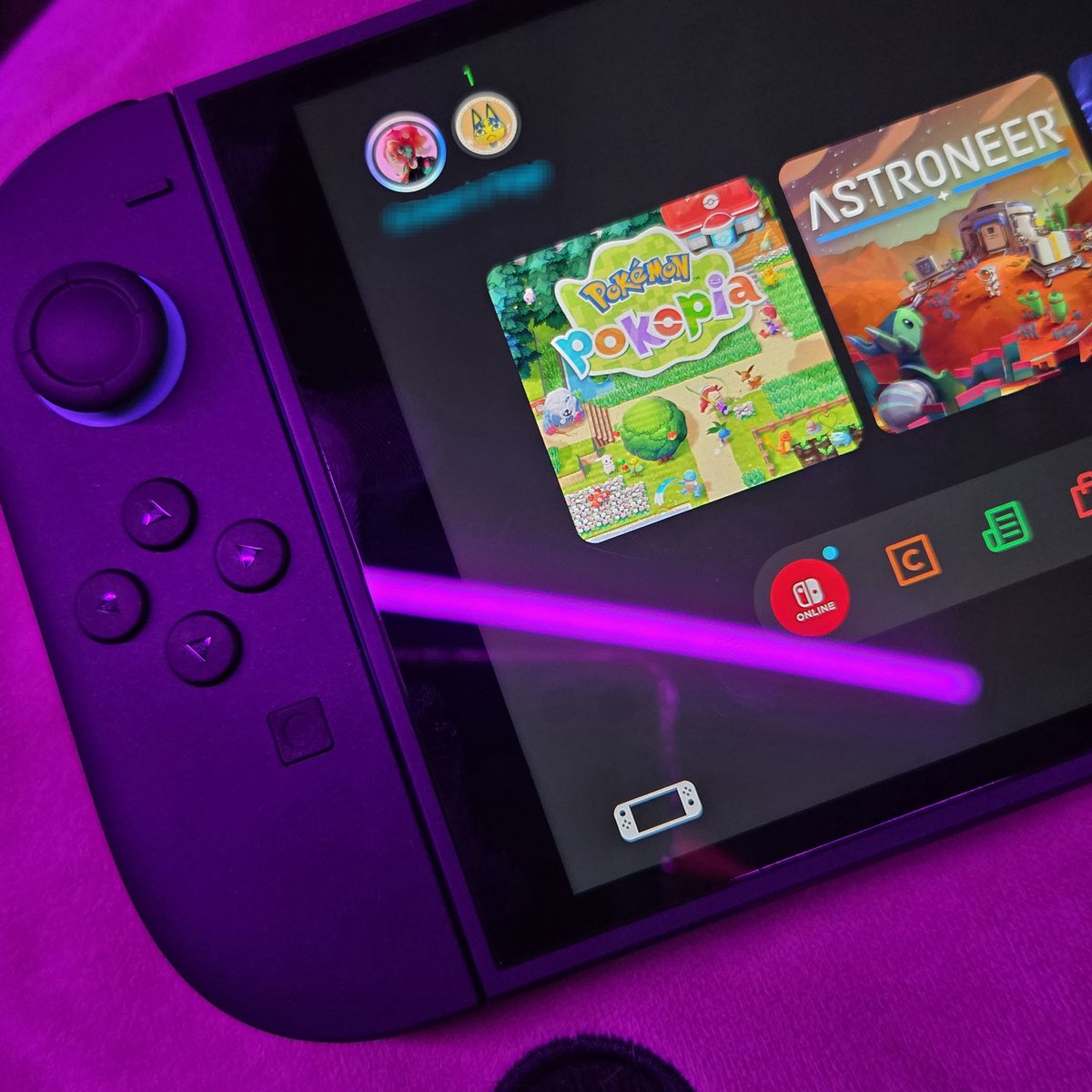 GALAXT1KA tweet media