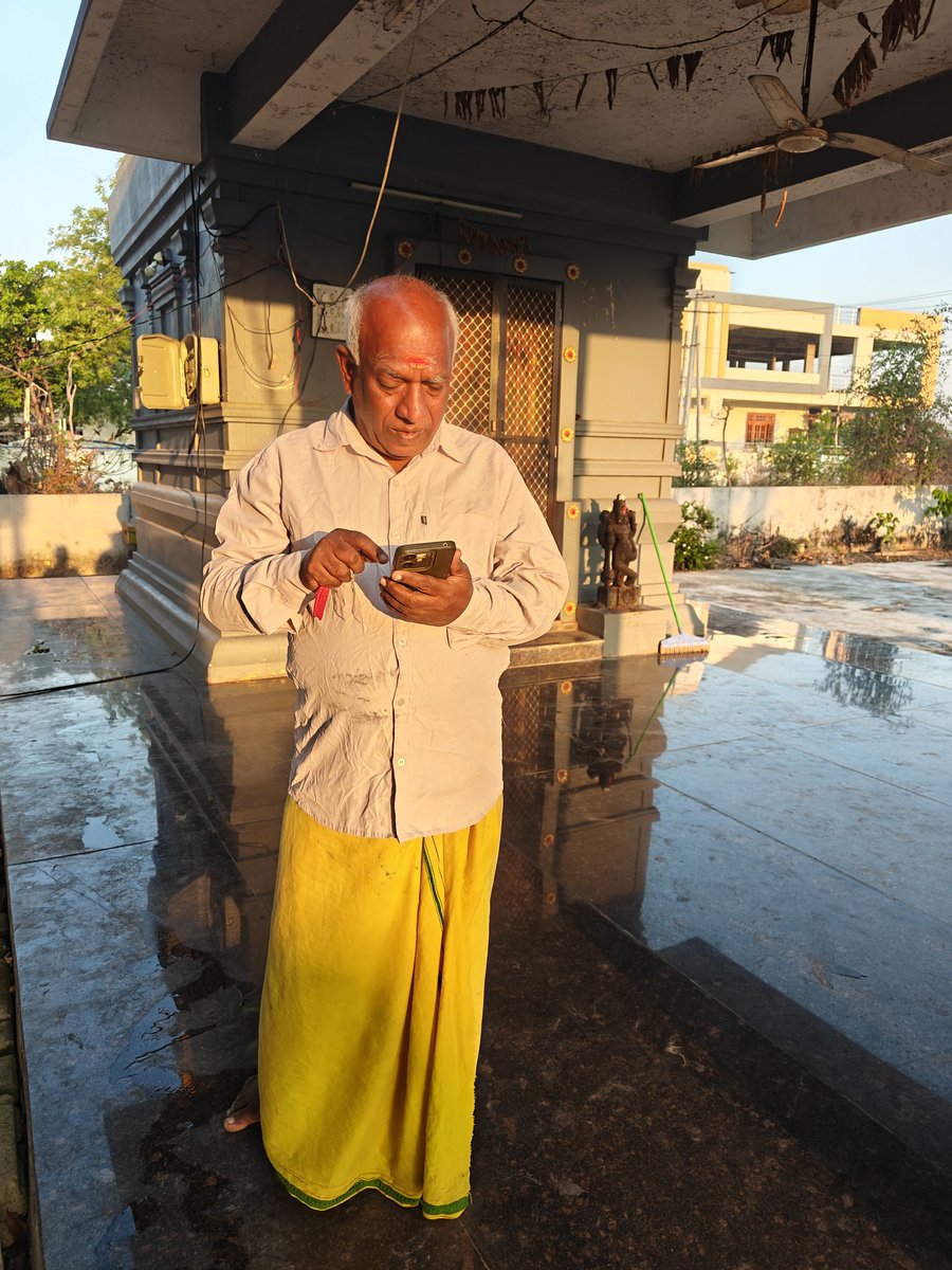 Chandra🇮🇳🚩 tweet media