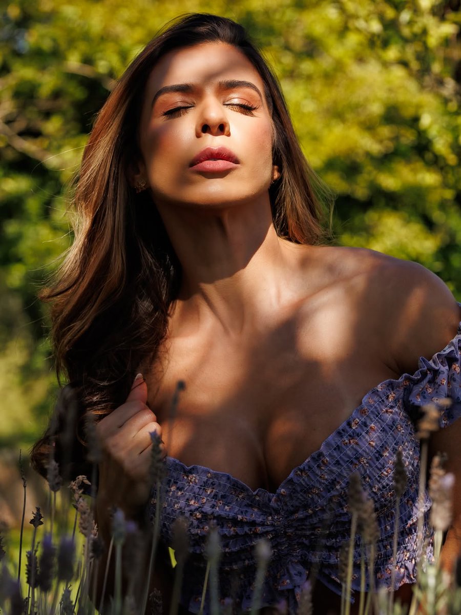 Eva Andressa tweet media