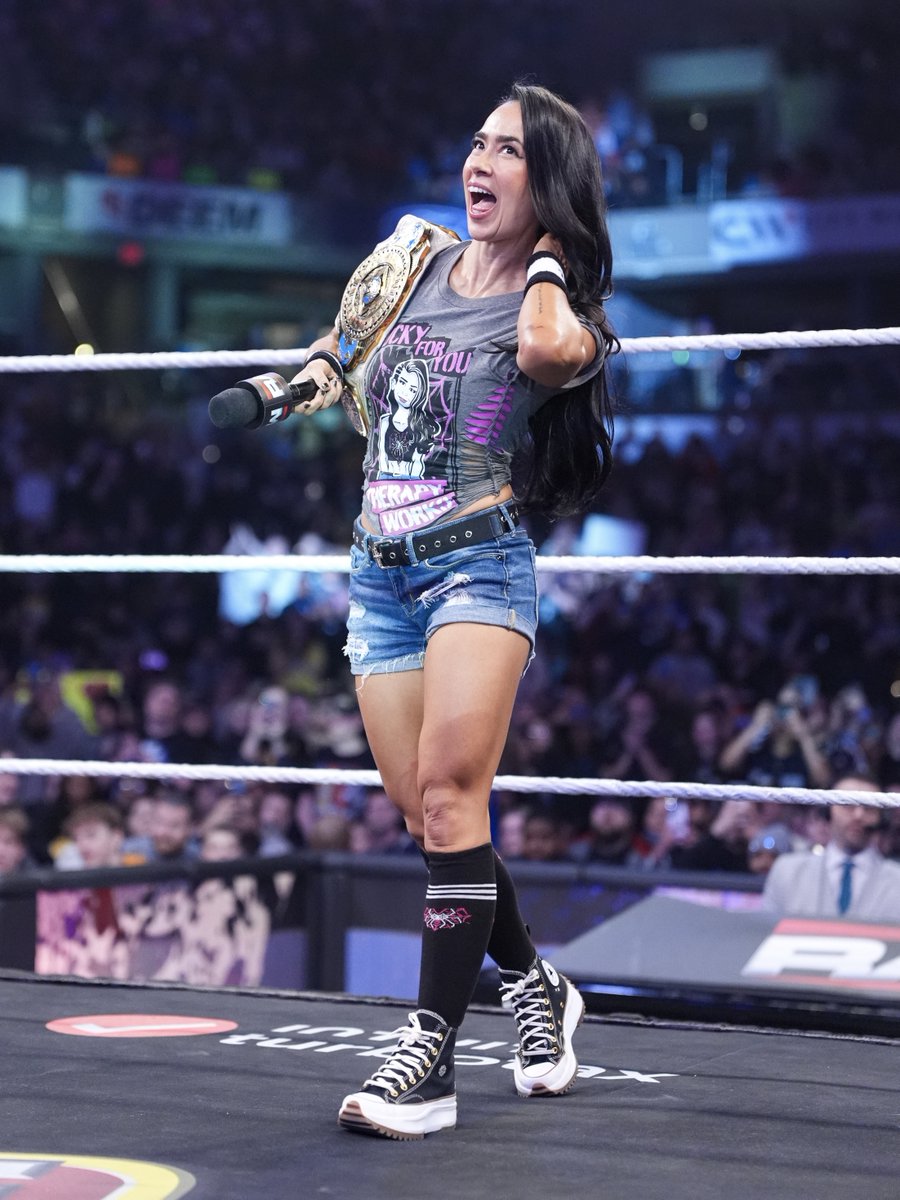 WWE Japan tweet media