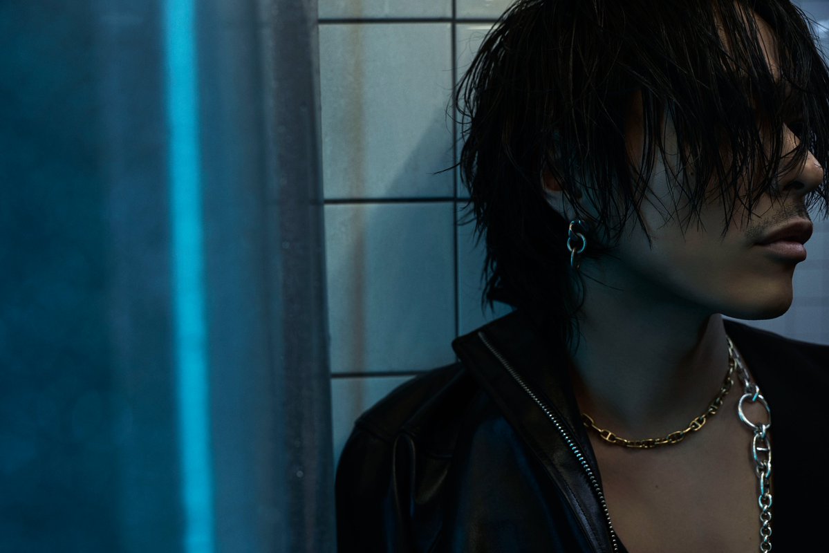 "ONE"Artist Photo: The Other Cut 
#今市隆二

#三代目JSOULBROTHERS #ThroughTheRAIN #JSB3_ONE