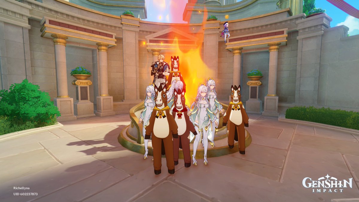 Richellyna tweet media