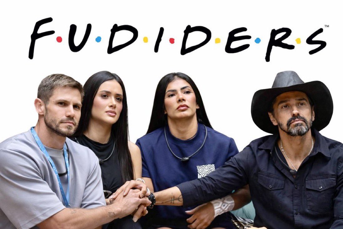 itolindoo's tweet photo. ATÉ O FIM COM ELES! #BBB26 https://t.co/1yEa2D47YQ