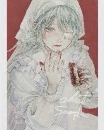 chit____'s tweet photo. skeb始めました☺️
https://t.co/hsI2NVu408 https://t.co/1SXsl6KNz6