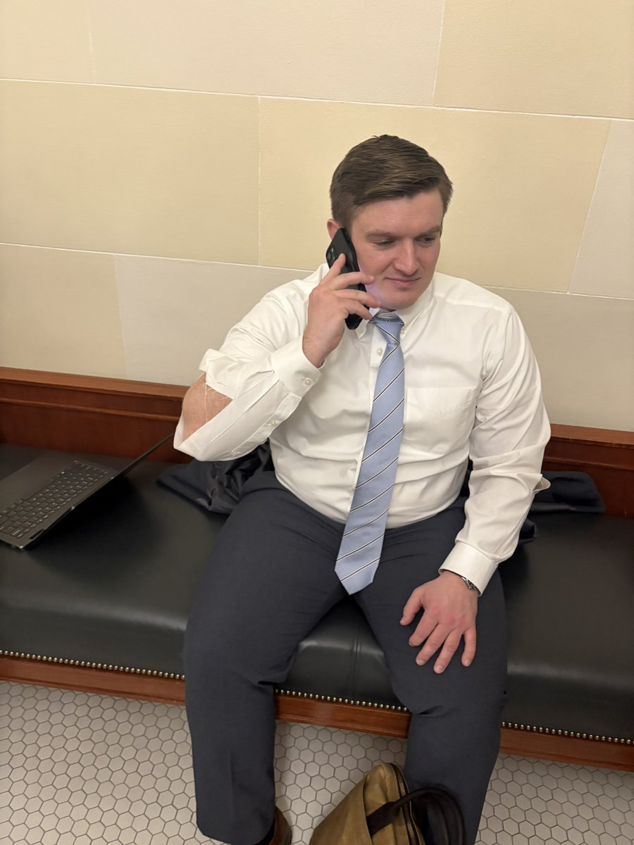 Liam Thrailkill tweet media