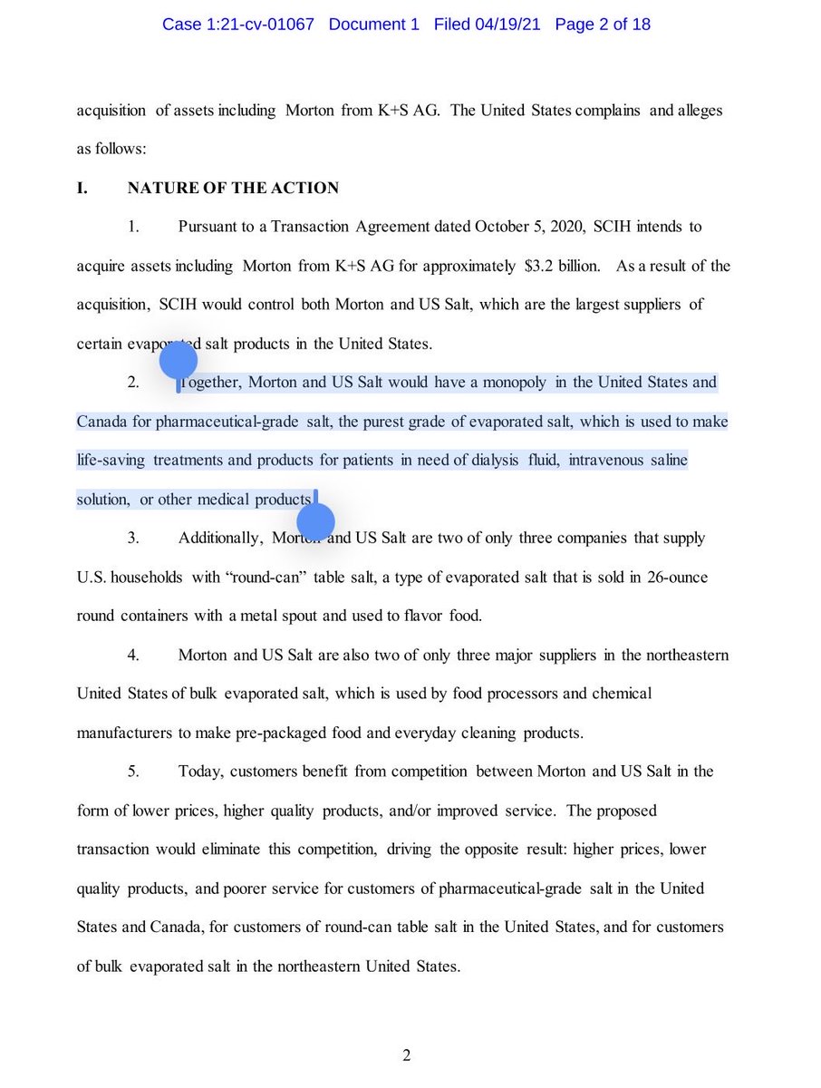 Kairos Investment Research ♟️ tweet media