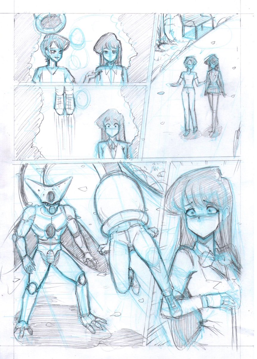 Queen of Cinders tweet media