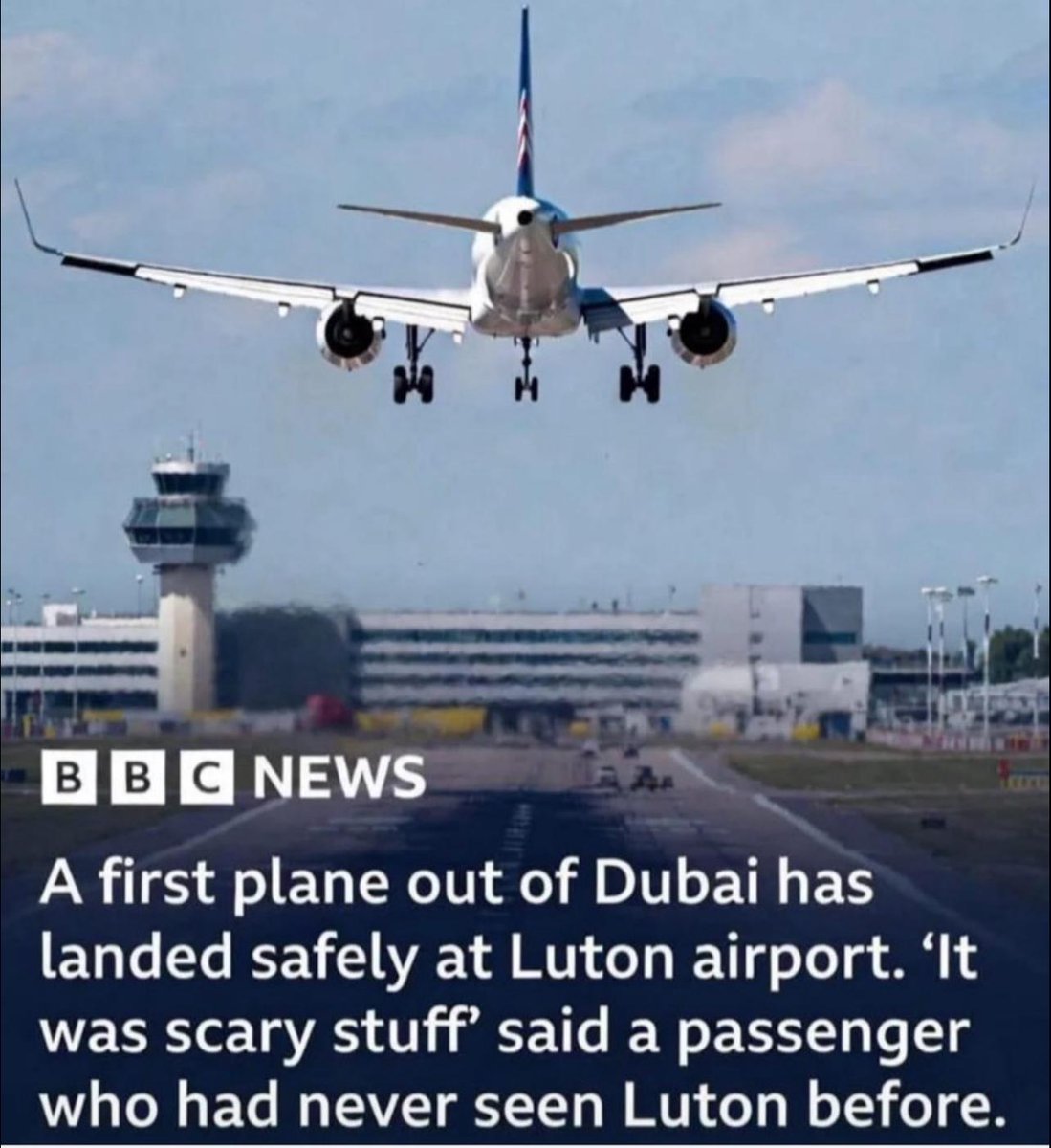 Steve Biddle tweet media