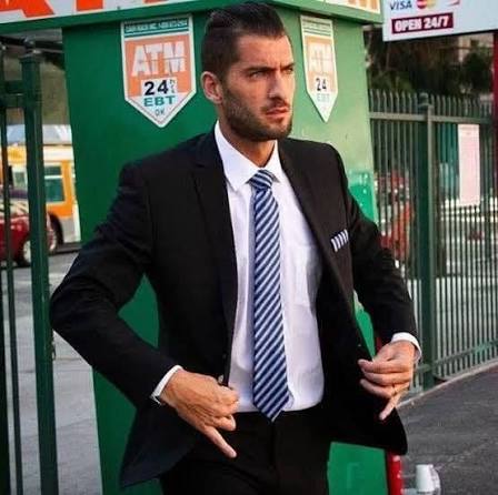 Rayado Starboy tweet media