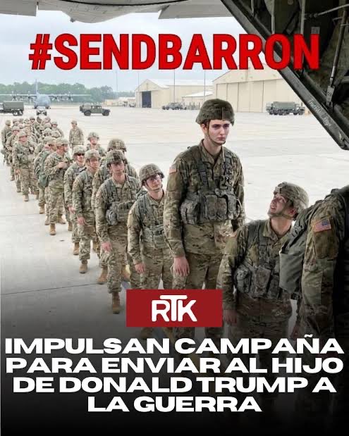 julioastillero's tweet photo. Columna #Astillero a publicarse en jueves: 
Sin novedades impactantes
- PT y Verde, decisorios
- Cae proyecto en Topolobampo
- Barron Trump, ¿a guerrear? https://t.co/oyibuiMaAo