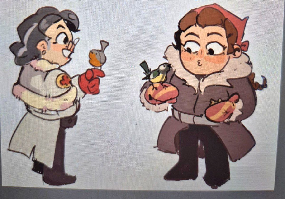 Rustlingpapers tweet media