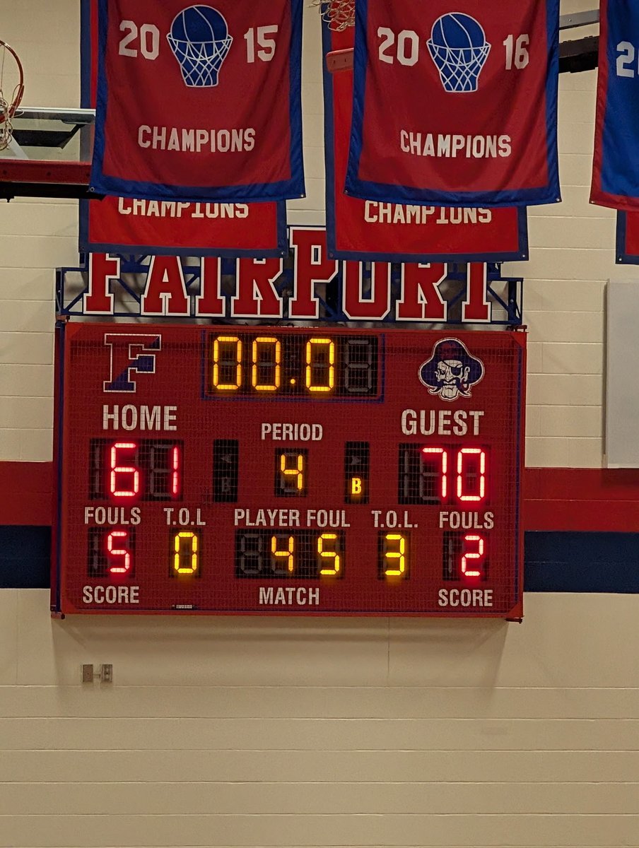 Victor Basketball tweet media