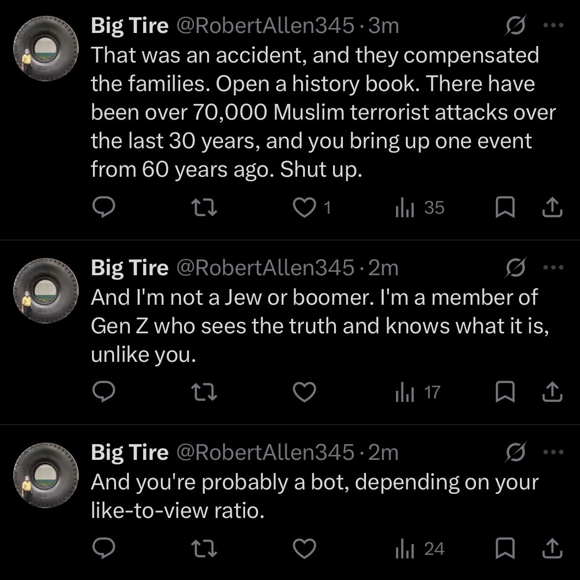 Bruh tweet media