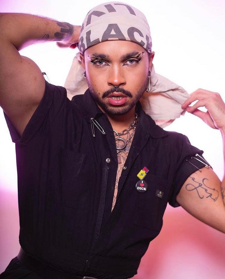 JayKayUpdates tweet media