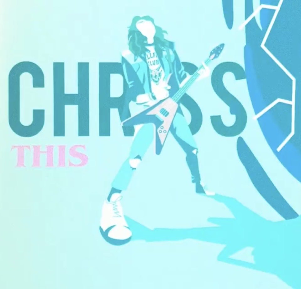 1602Ogi's tweet image. Stranger Things 
Photo albam of 
“Steve” &amp;amp; “Dustin”
★Product by Gemini Nano Banana Pro