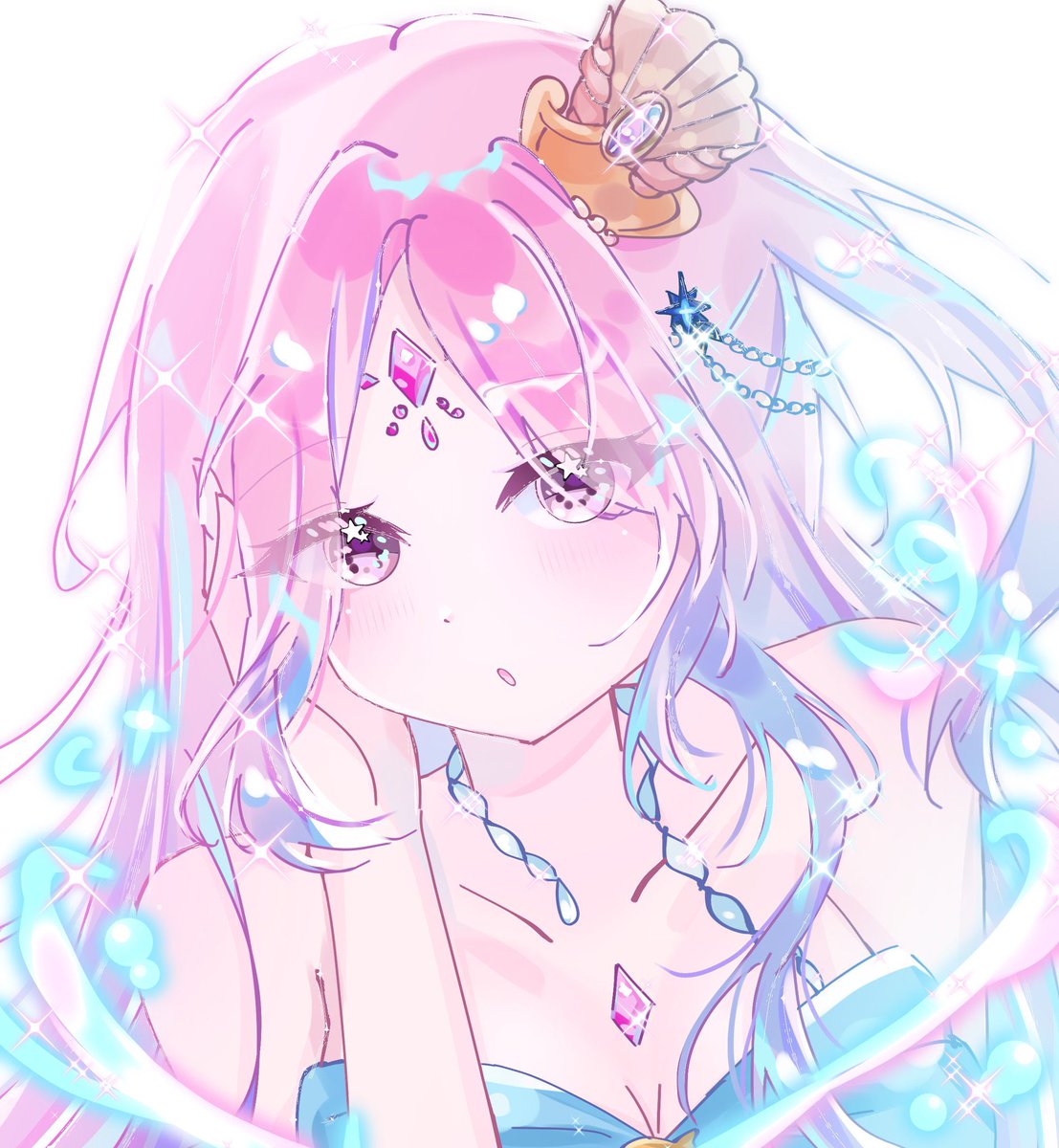 yumii ♡ vgen open tweet media