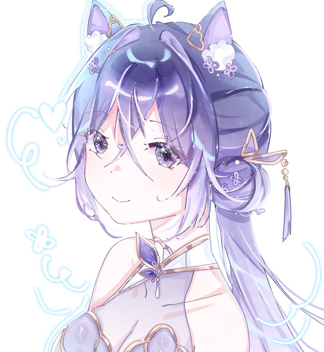 yumii ♡ vgen open tweet media