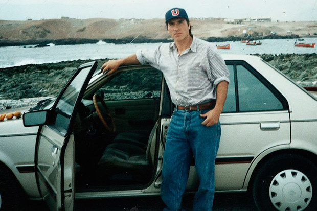 Julio Segundo Pérez Silva  «El Psicópata de Alto Hospicio» podria ser liberado tras la aprobación del proyecto presentado hoy en el <a href="/Senado_Chile/">Senado Chile</a>.
Entre los años 1998 y 2001, Pérez Silva cometió los siguientes delitos:
Asesinatos y violaciones : Fue condenado por el asesinato de