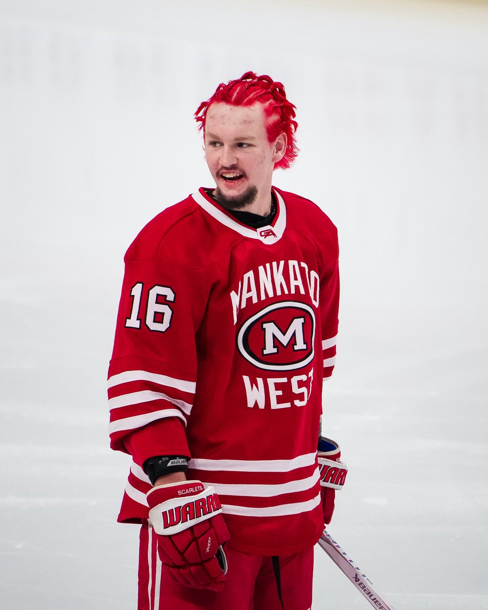 Warroad Hockey Co. tweet media