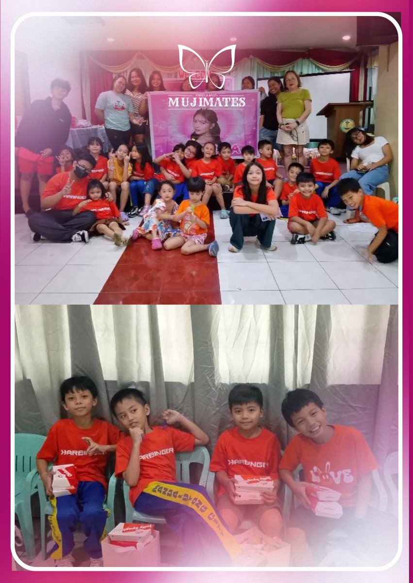 MUJI MATE'S tweet media