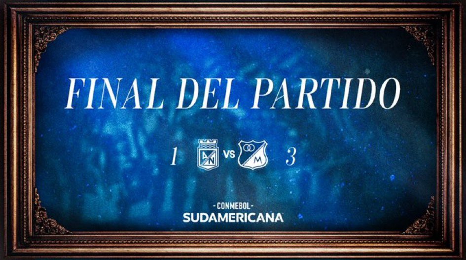 DfajardoR's tweet photo. Gladiadores!!!!! Así se juega!!! @MillosFCoficial gracias muchachos por esta alegría tan HP!!! https://t.co/YSJFiiUeXy