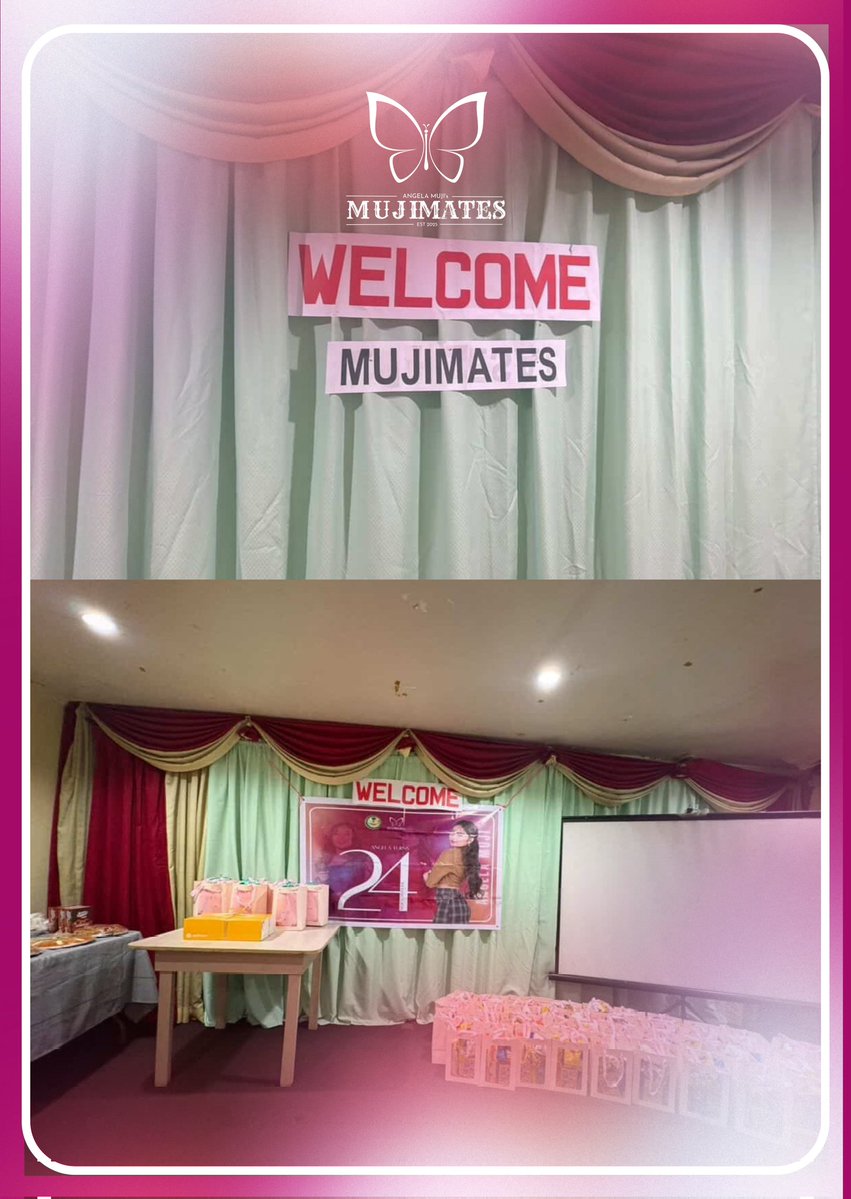 MUJI MATE'S tweet media