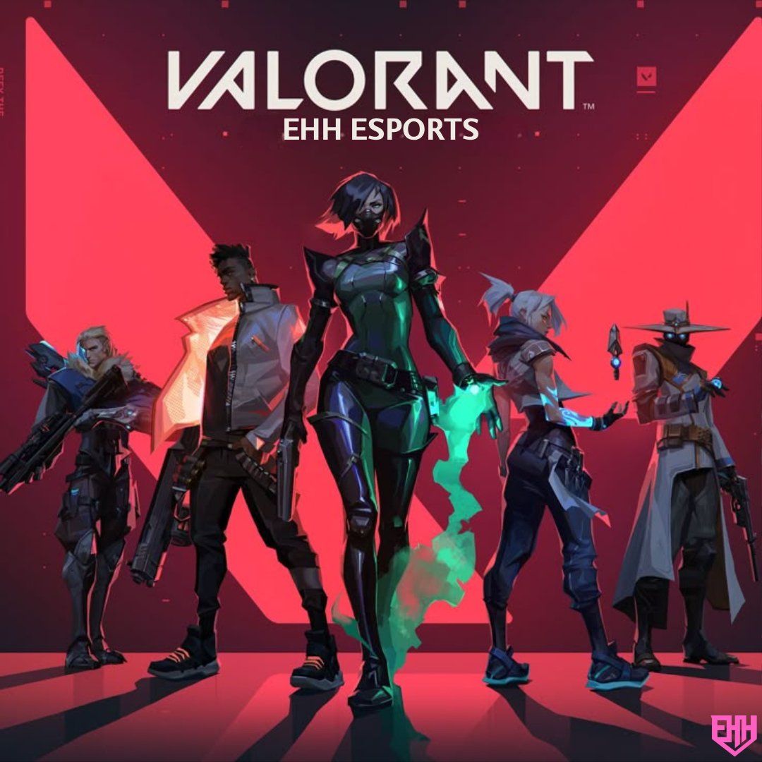 EHHEsports's tweet photo. We're looking to bring @EHHValorant Back!

Averages:
~1.4k per YT Short
~800 per TikTok 

Need Management + Players!

Reply/dm @vigilante401 for opportunities https://t.co/CMpmqeJ7RU