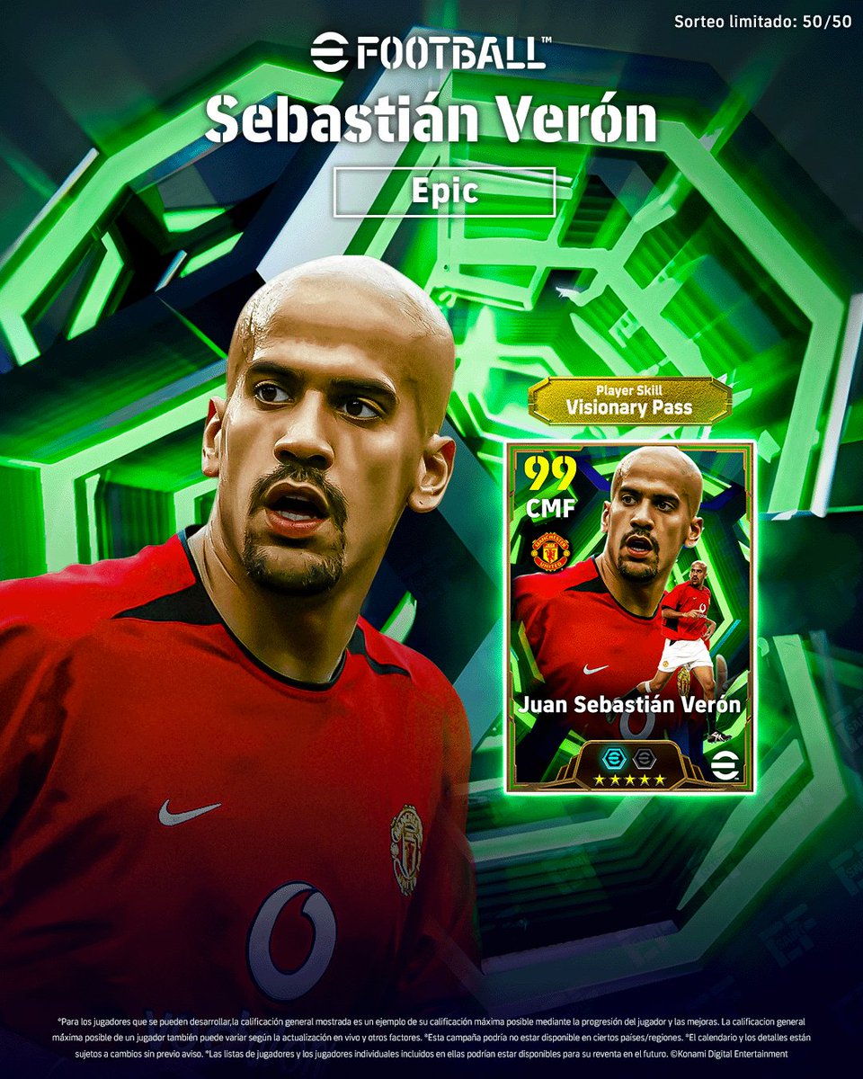 eFootball Saint 🖥️ tweet media