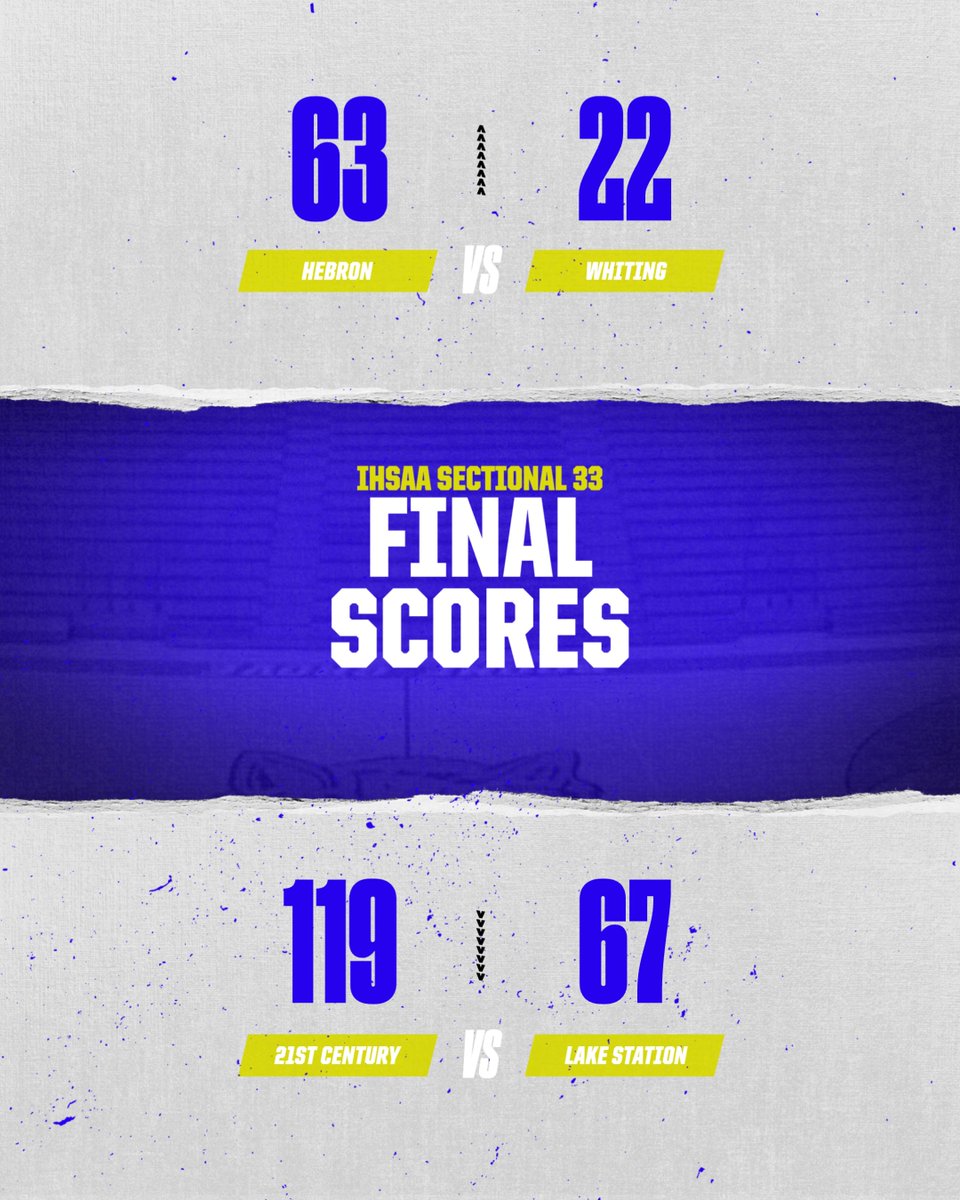 Boone Grove Athletics tweet media